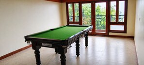 Sala de juegos