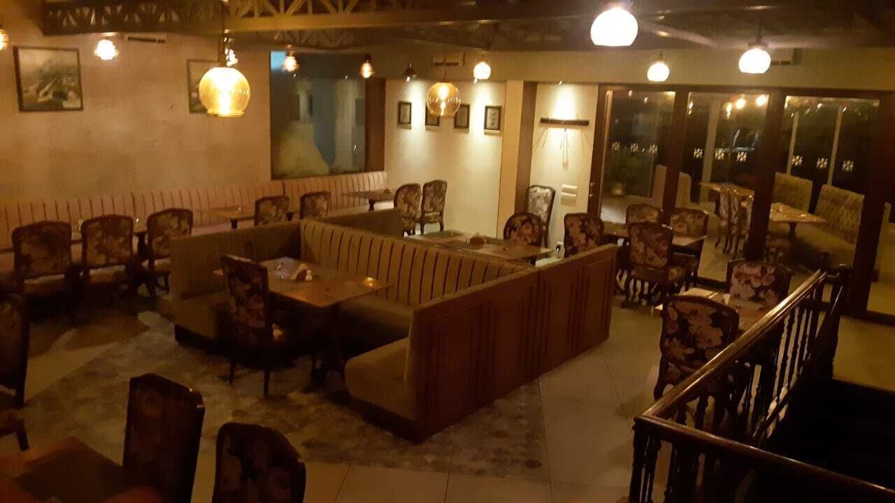 تناول الطعام