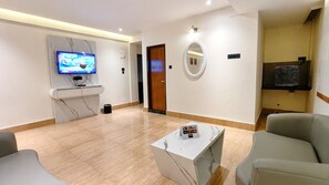 Superior Suite