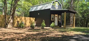 Exterior - The Barn in Valley (Valley)