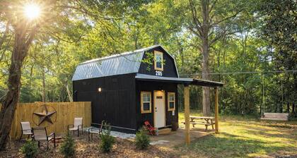 The Barn in Valley