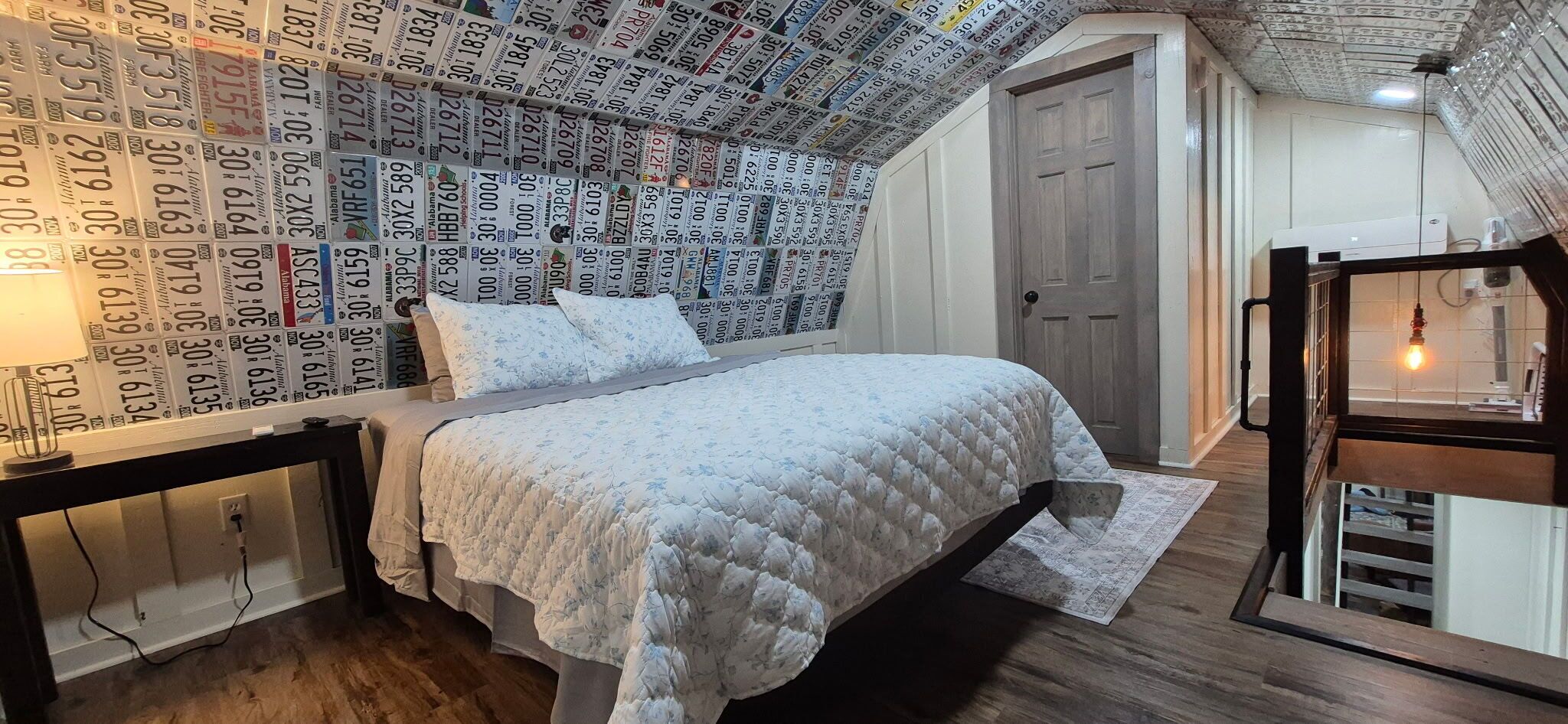 1 quarto, Wi-Fi, roupa de cama