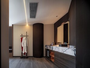 Interior - LanyueEase Residence Yiju Guangzhou (Guangzhou)