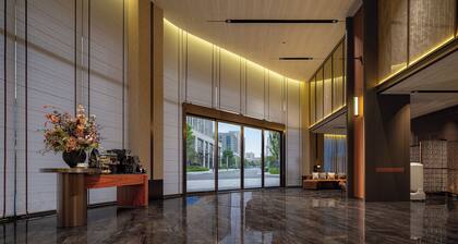LanyueEase Residence Yiju Guangzhou