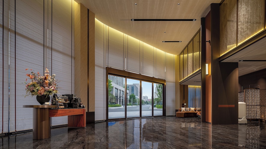 LanyueEase Residence Yiju Guangzhou