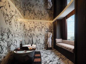 Interior - LanyueEase Residence Yiju Guangzhou (Guangzhou)