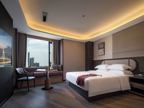 LanyueEase Residence Yiju Guangzhou