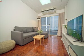 TV connectée
