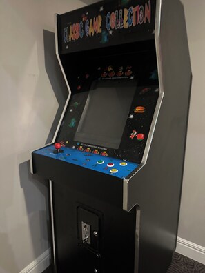 Spielezimmer