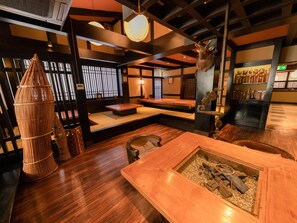 Majoituspaikan mukavuudet