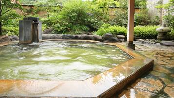 Public bath