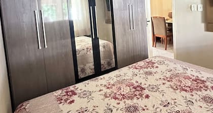 Cozy house with 3 bedrooms, perfect for family and relaxation.