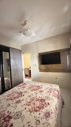 Cozy house with 3 bedrooms, perfect for family and relaxation.