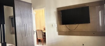 Cozy house with 3 bedrooms, perfect for family and relaxation.