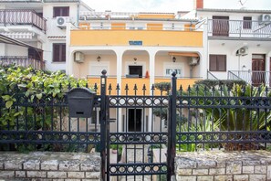 Exterior - Cute Studio Vrsar 7, Vrsar, Croatia (Vrsar)