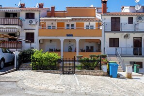 Exterior - Cute Studio Vrsar 7, Vrsar, Croatia (Vrsar)