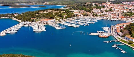 Marina