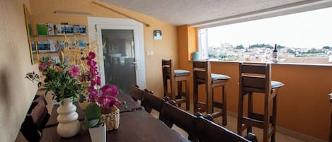 Restaurantes