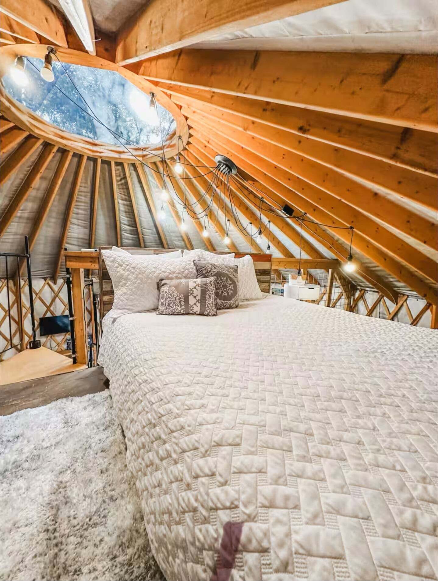 1 bedroom, WiFi (free), bed sheets