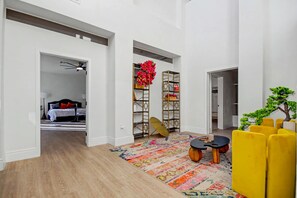 Interior - Executive Enterprise Retreat | Newly Renovated Desert Oasis (Las Vegas)