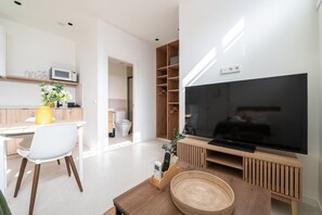 Interior - GuestReady - Super cozy studio in Madrid (Madrid)