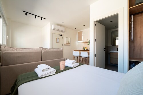 GuestReady - Estudio super acogedor en Madrid