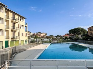 Pool - Geranio by Interhome (Pietra Ligure)