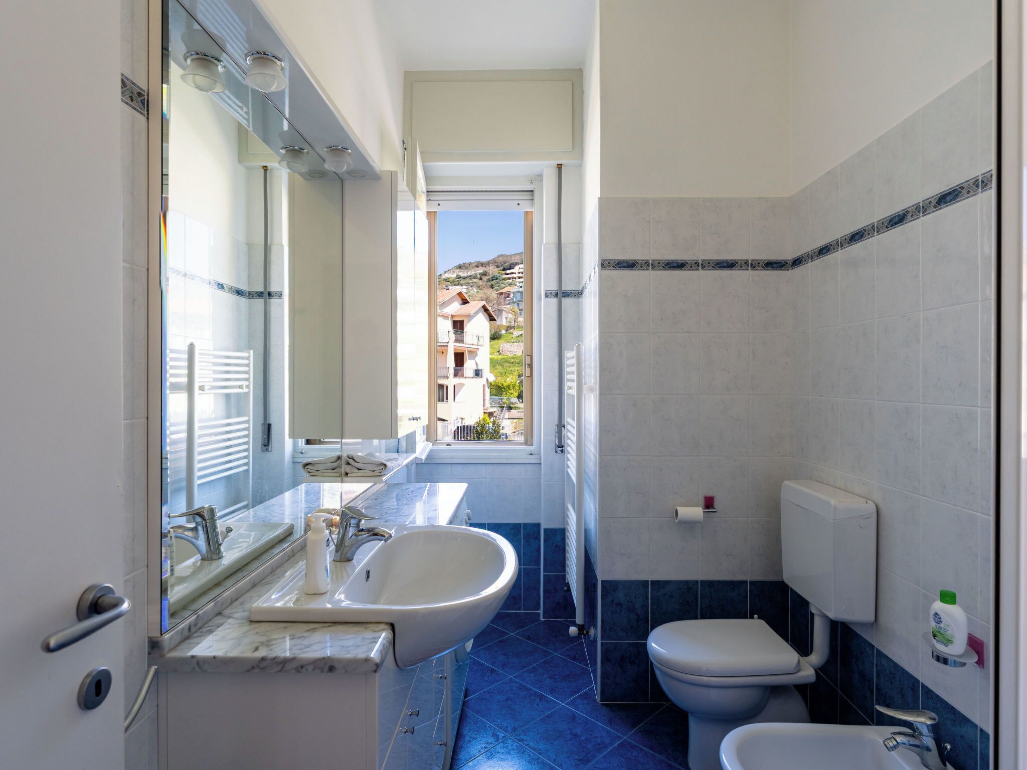 Geranio By Interhome - Loano