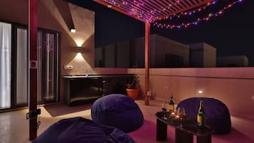 テラス / パティオ