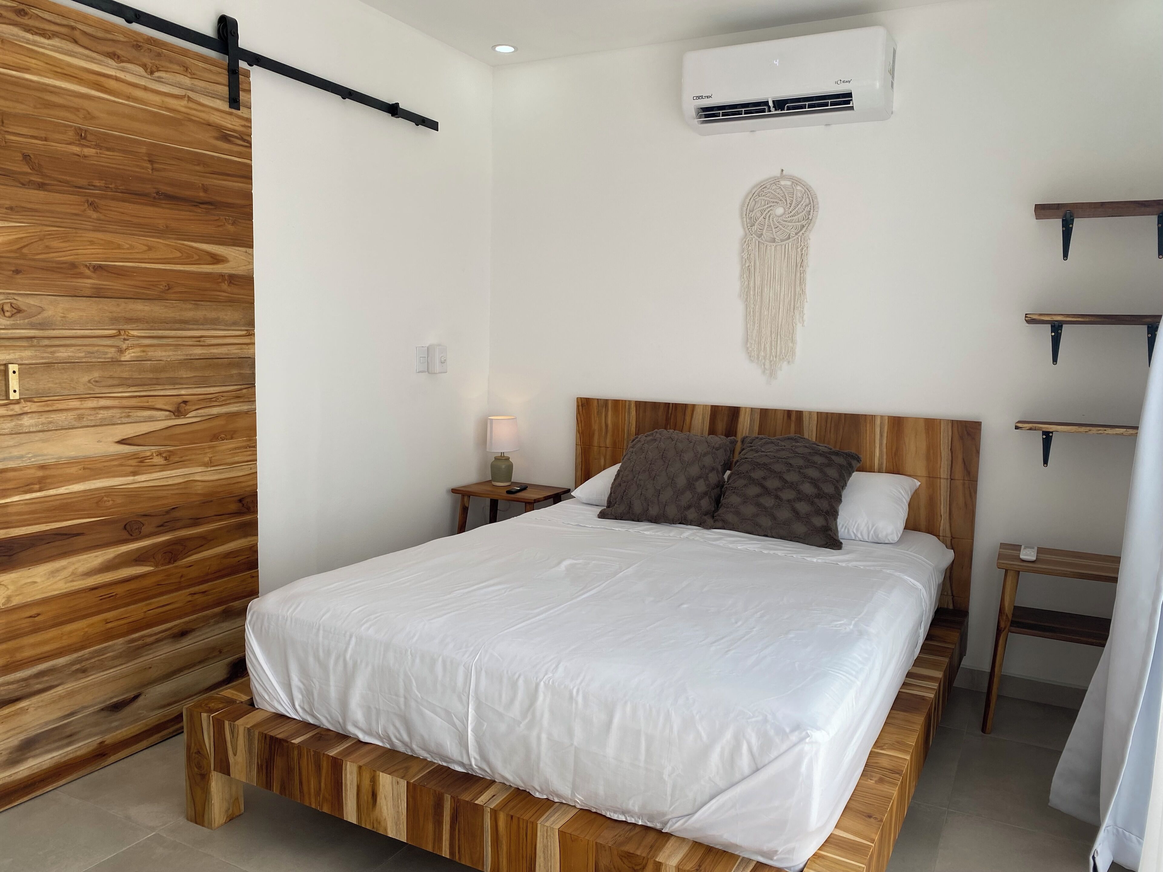 3 slaapkamers, gratis wifi, beddengoed