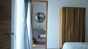 3 chambres, Wi-Fi gratuit, draps fournis
