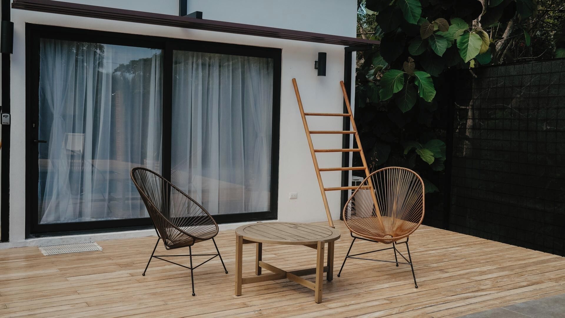 Terras