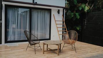 Terras