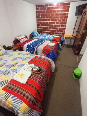 Room - La Jungla del Rey (Amazonas)