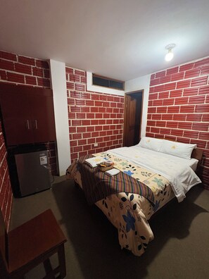 Single Room, Pool View - La Jungla del Rey (Amazonas)