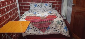 Room - La Jungla del Rey (Amazonas)