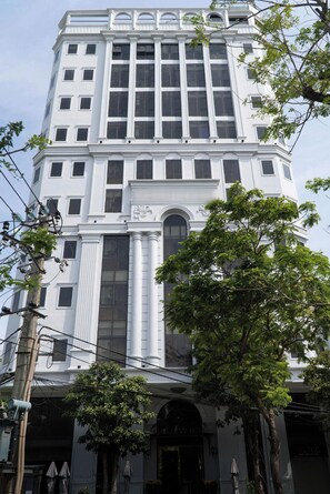 Exterior - Elite Riverlight Hotel by Elite24 (Da Nang)