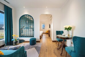 Deluxe Room, City View - Elite Riverlight Hotel by Elite24 (Da Nang)