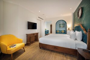 Deluxe Room, City View - Elite Riverlight Hotel by Elite24 (Da Nang)