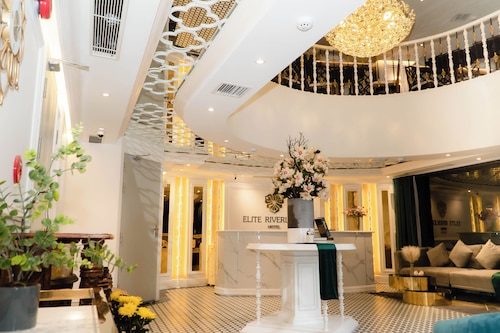 Elite Riverlight Hotel by Elite24