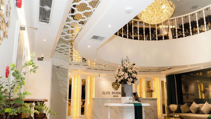 Elite Riverlight Hotel by Elite24