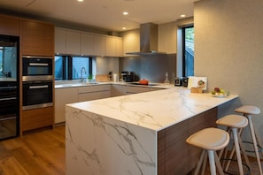 Private kitchen - Zaion (Kutchan)