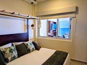 2 habitaciones y wifi 