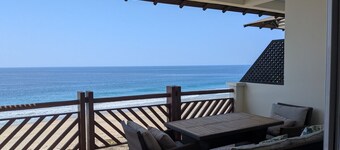 Stunning  Ocean Front 2 bedroom