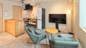 3A Non smoking | Living area