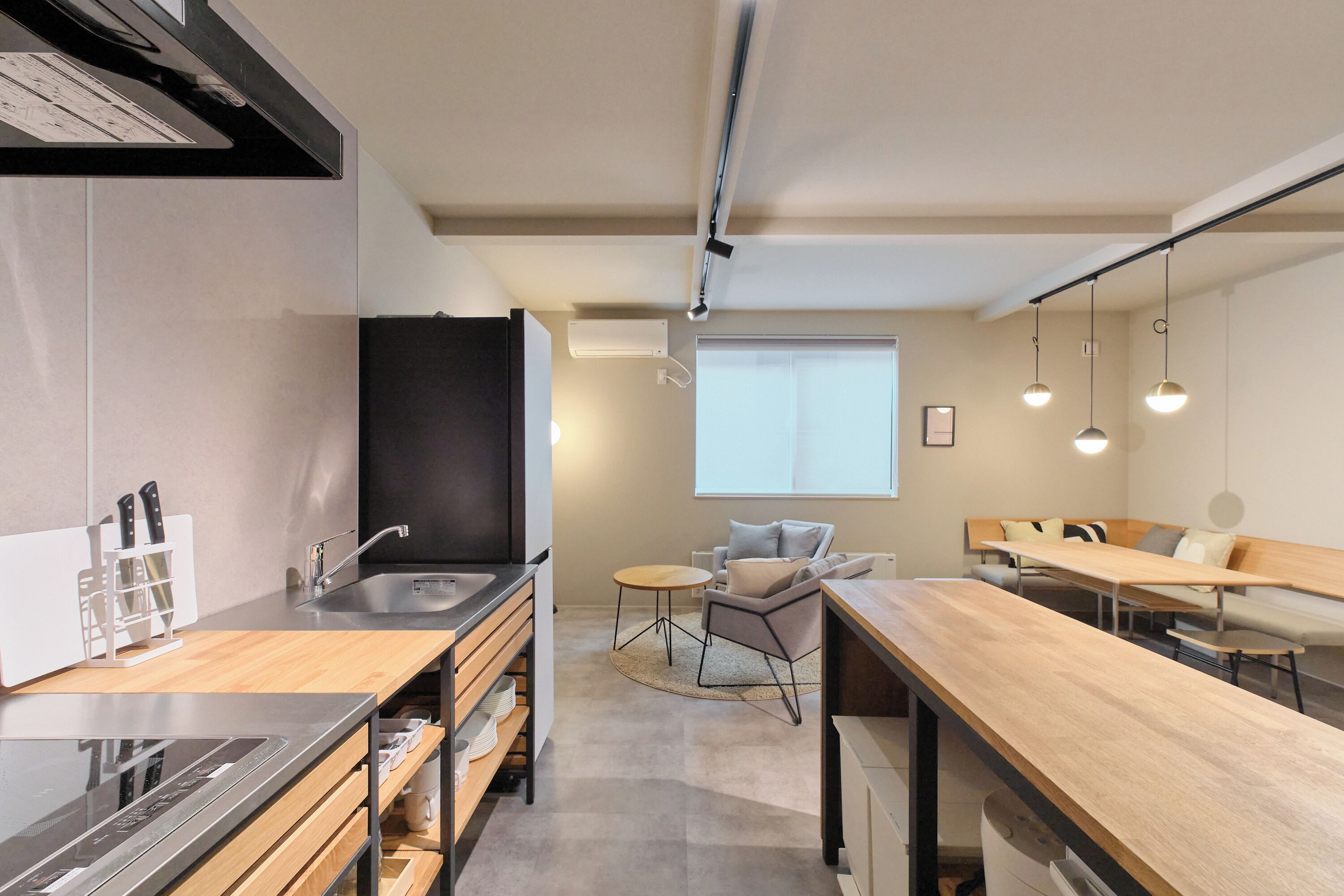 Comfort-Apartment, Nichtraucher | Eigene Küche