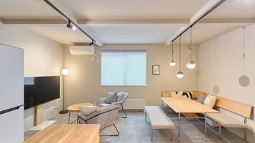 2A Non smoking | Living area