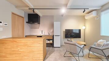 2A Non smoking | Living area