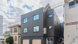 Ngoại thất