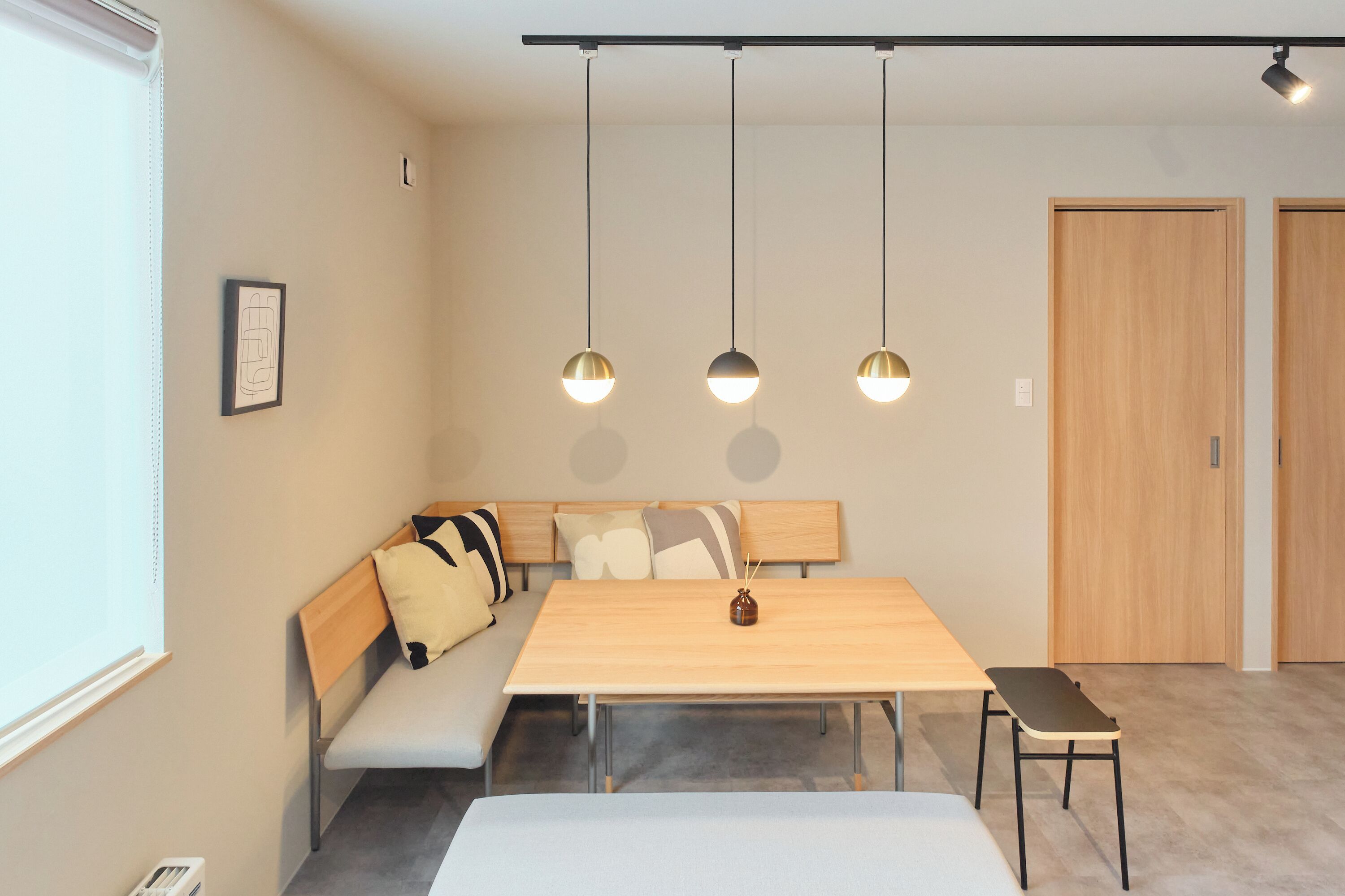 3A Non smoking | Living area